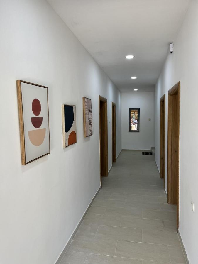 Studio Rooms Moncherie Ούλτσιν Εξωτερικό φωτογραφία