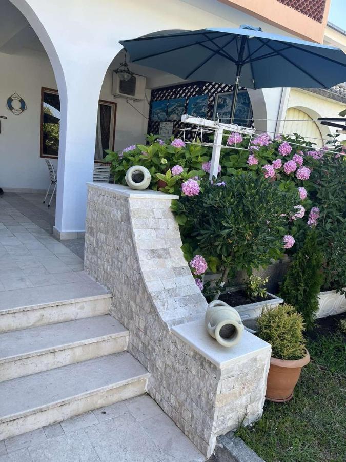 Studio Rooms Moncherie Ούλτσιν Εξωτερικό φωτογραφία