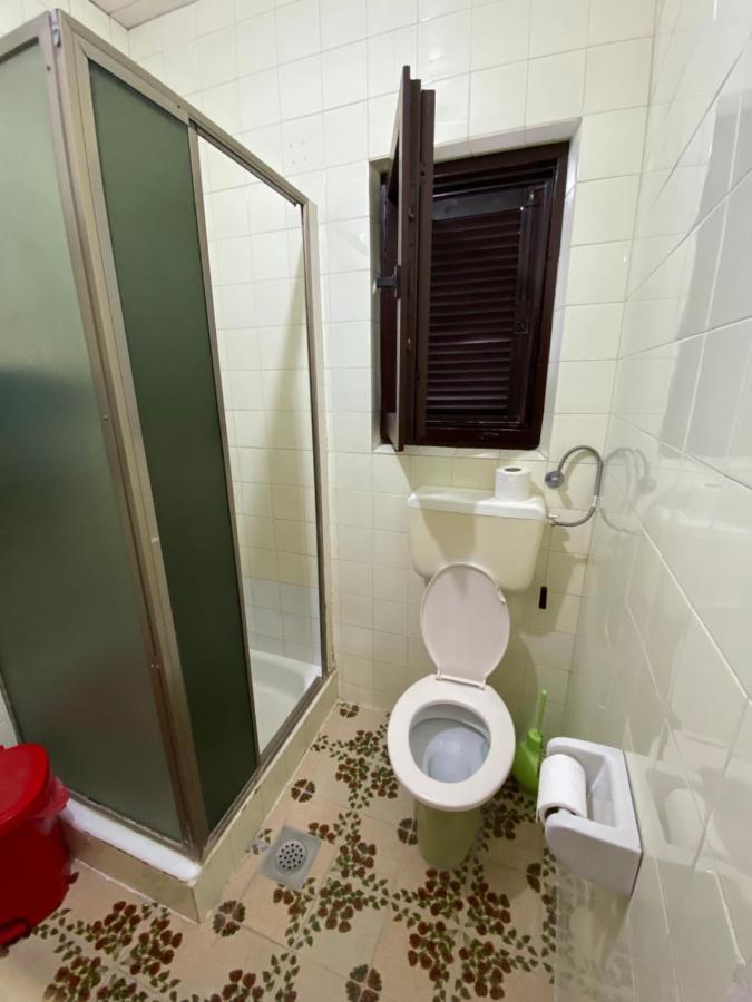 Studio Rooms Moncherie Ούλτσιν Εξωτερικό φωτογραφία