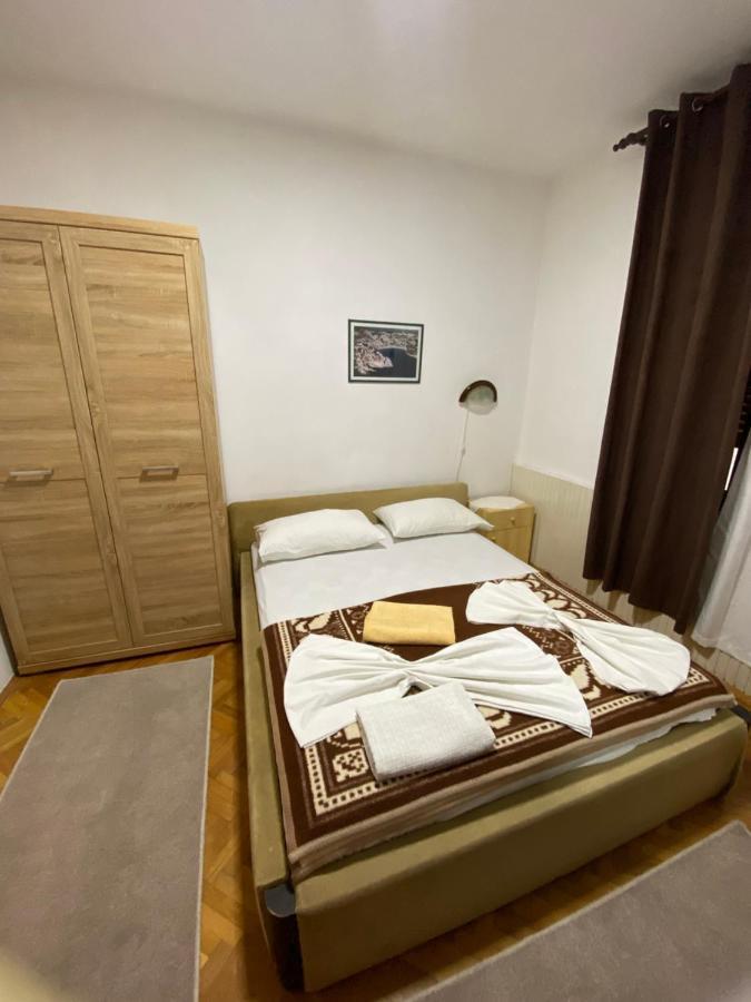 Studio Rooms Moncherie Ούλτσιν Εξωτερικό φωτογραφία