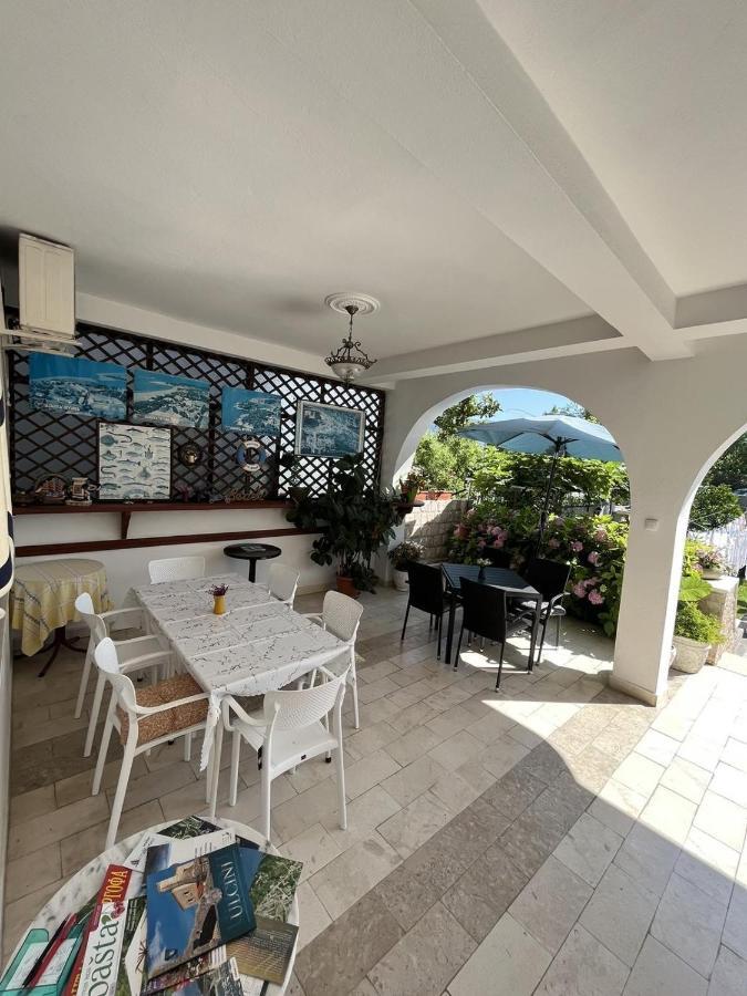 Studio Rooms Moncherie Ούλτσιν Εξωτερικό φωτογραφία