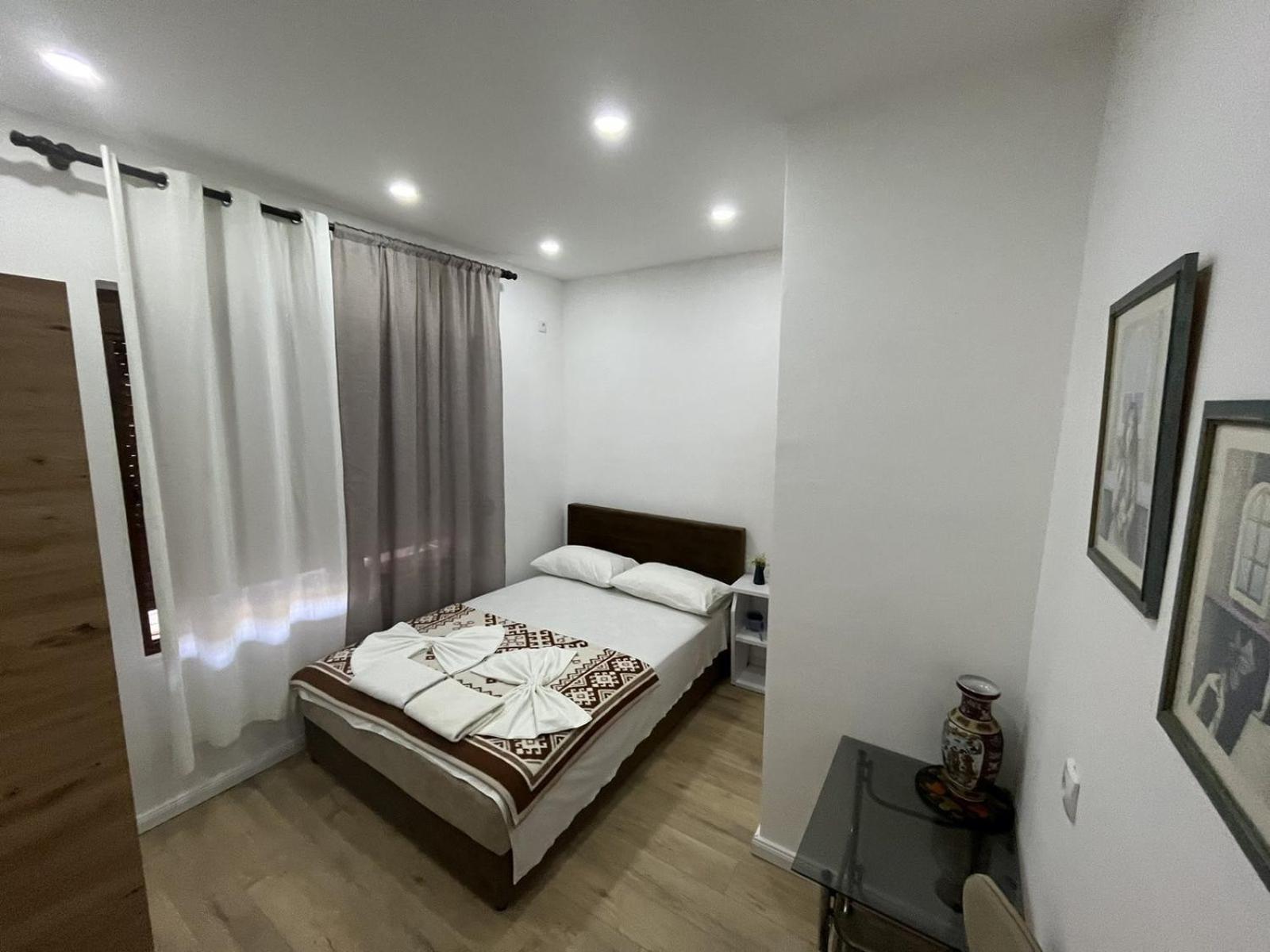 Studio Rooms Moncherie Ούλτσιν Εξωτερικό φωτογραφία