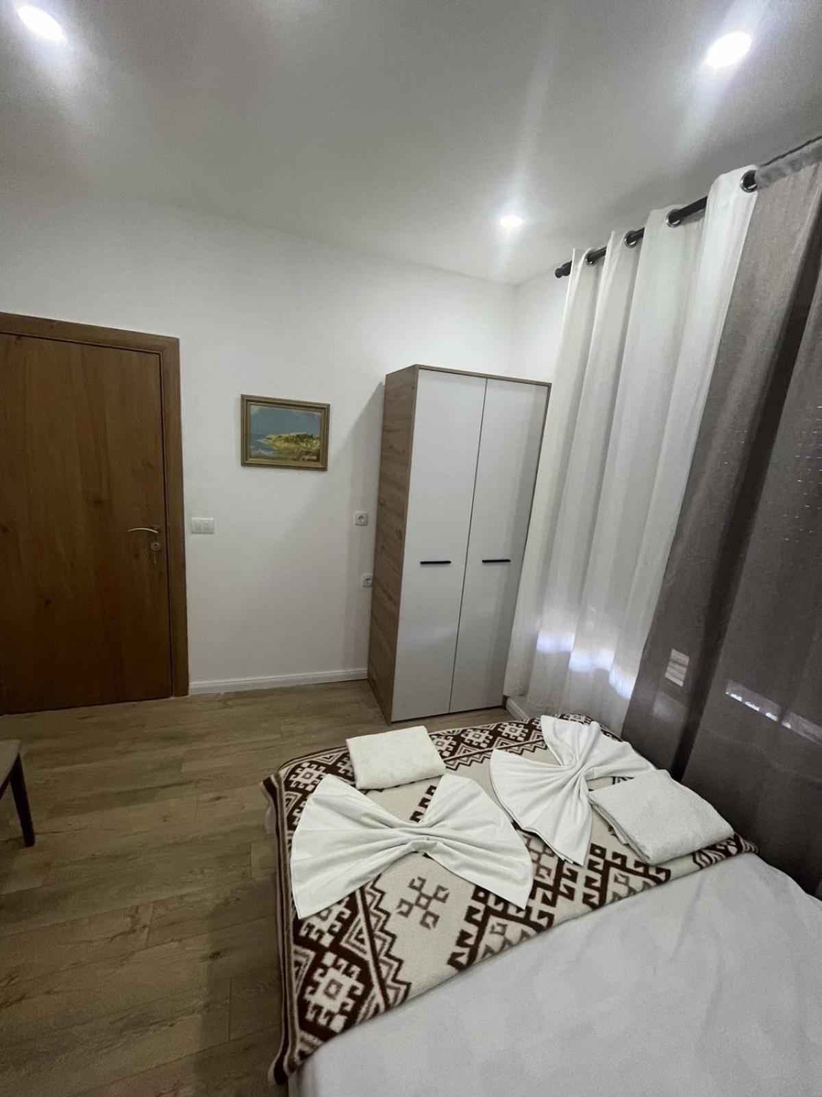 Studio Rooms Moncherie Ούλτσιν Εξωτερικό φωτογραφία