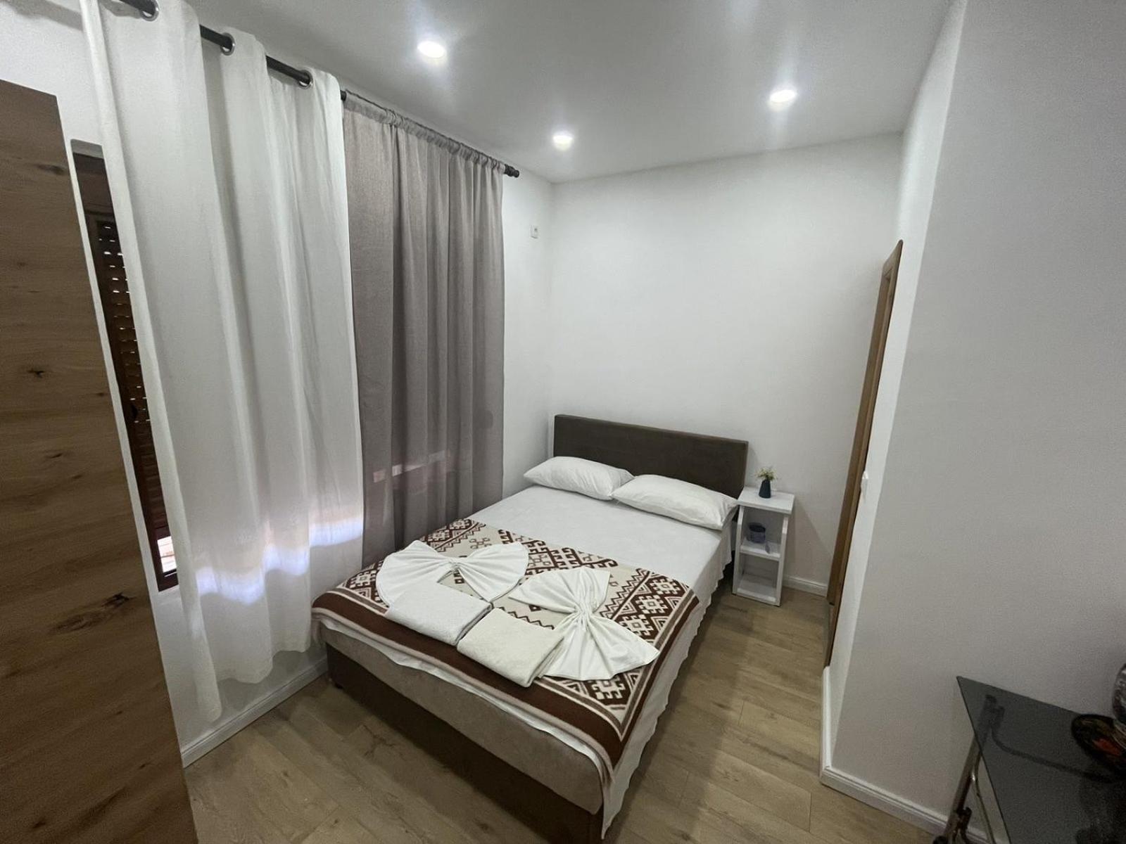Studio Rooms Moncherie Ούλτσιν Εξωτερικό φωτογραφία