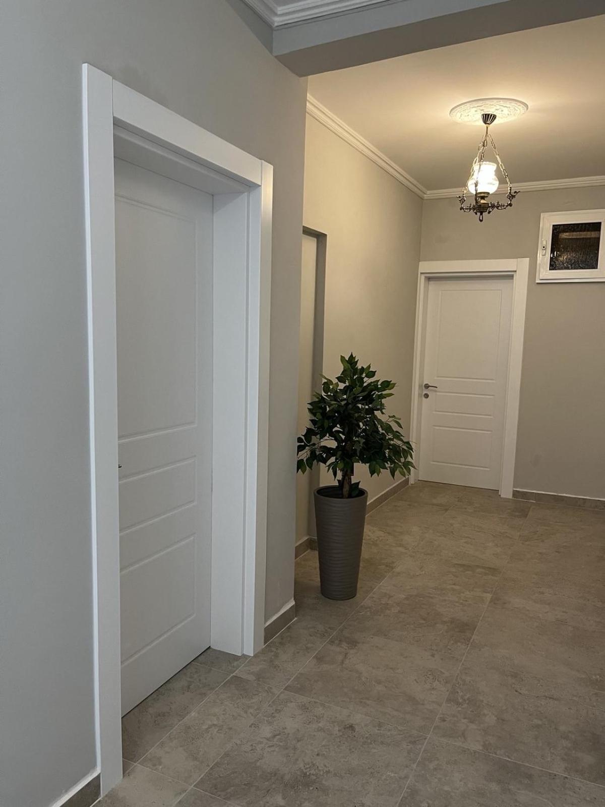 Studio Rooms Moncherie Ούλτσιν Εξωτερικό φωτογραφία