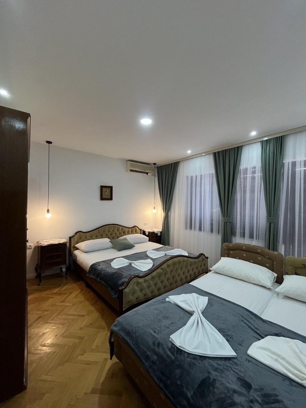 Studio Rooms Moncherie Ούλτσιν Εξωτερικό φωτογραφία