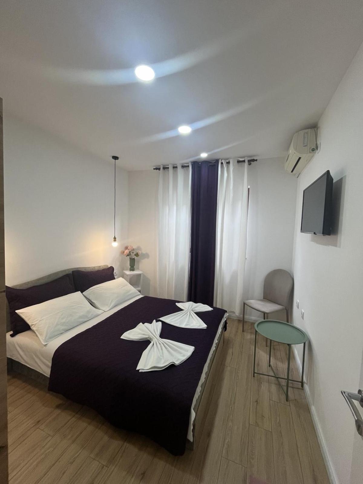 Studio Rooms Moncherie Ούλτσιν Εξωτερικό φωτογραφία