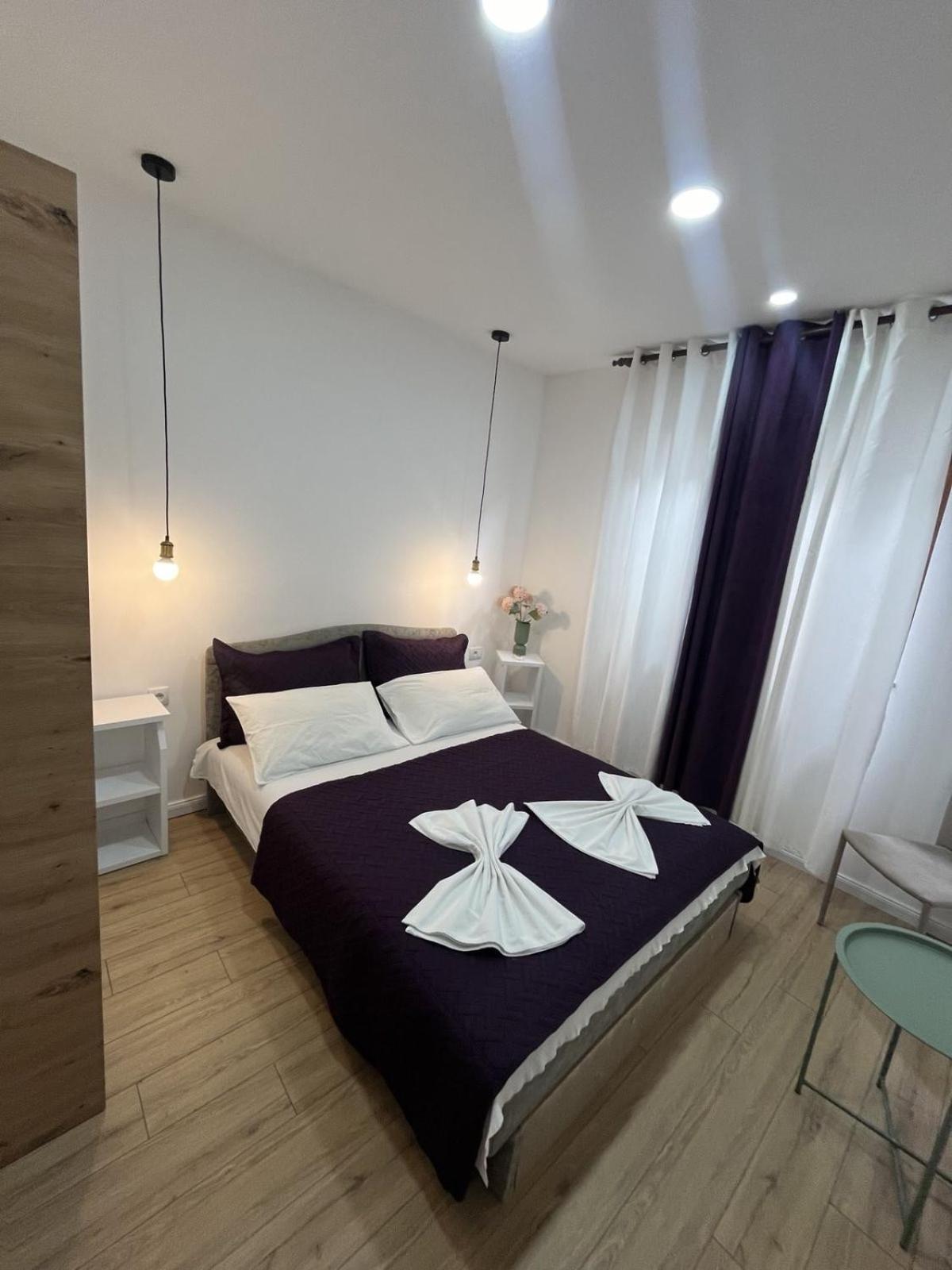 Studio Rooms Moncherie Ούλτσιν Εξωτερικό φωτογραφία