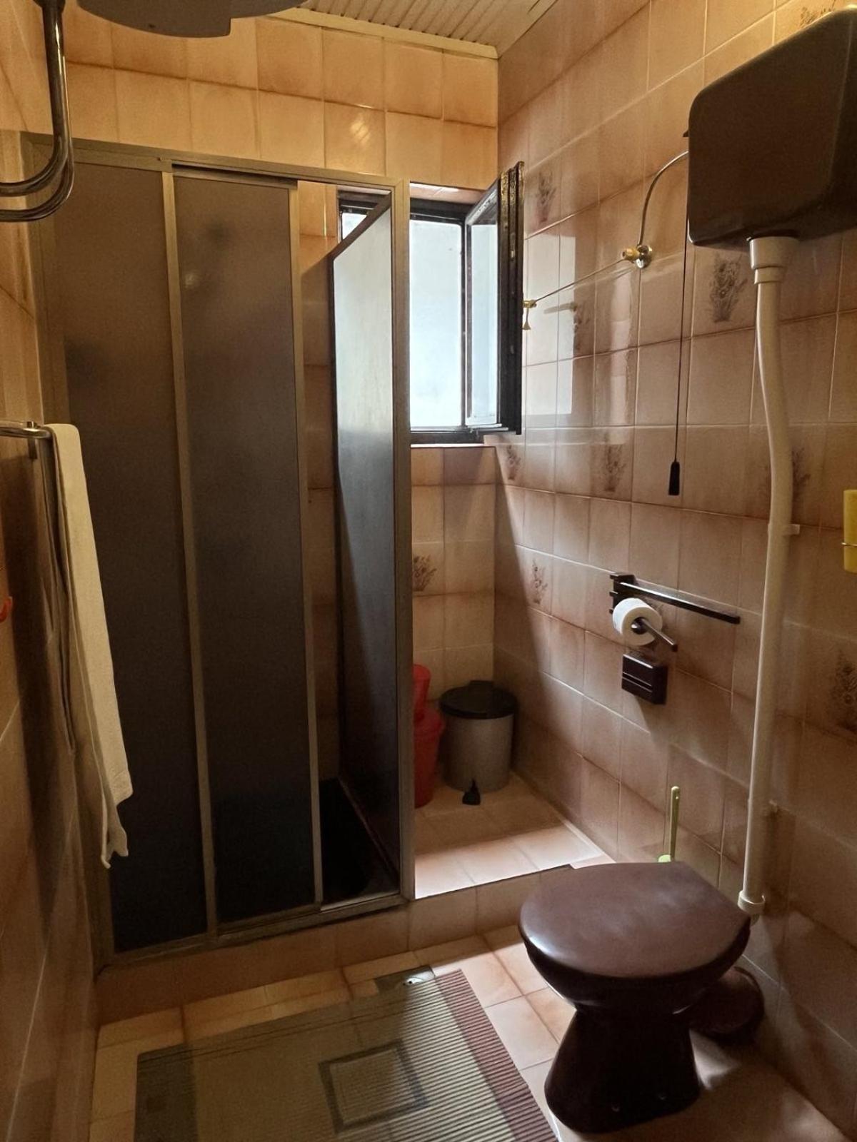 Studio Rooms Moncherie Ούλτσιν Εξωτερικό φωτογραφία