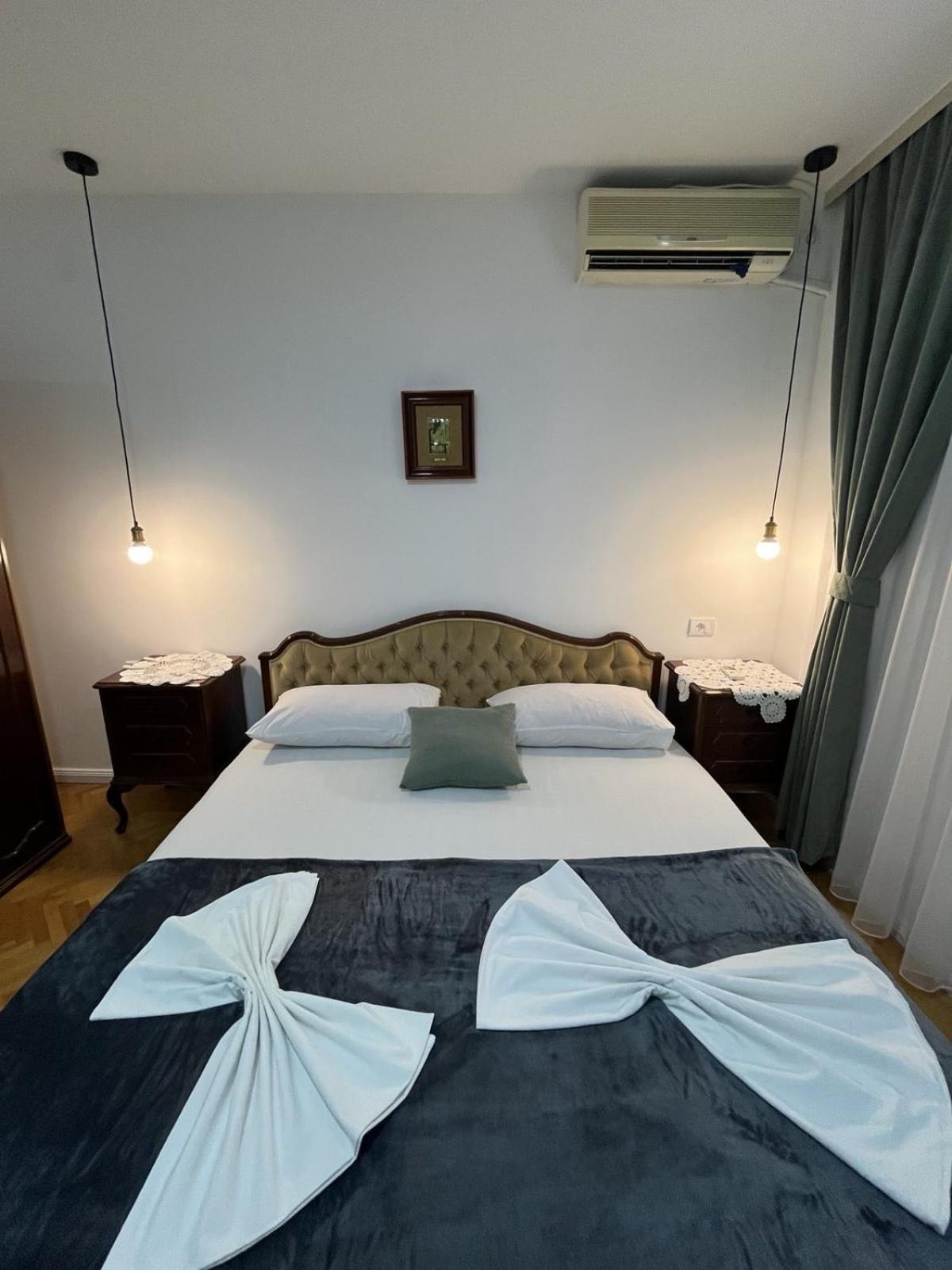 Studio Rooms Moncherie Ούλτσιν Εξωτερικό φωτογραφία