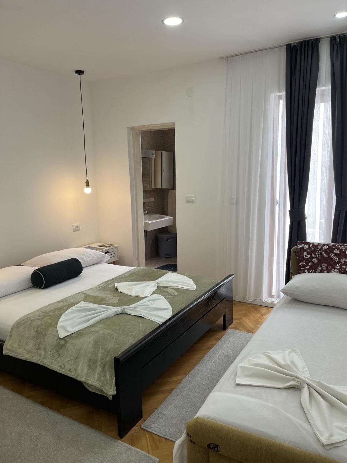 Studio Rooms Moncherie Ούλτσιν Εξωτερικό φωτογραφία