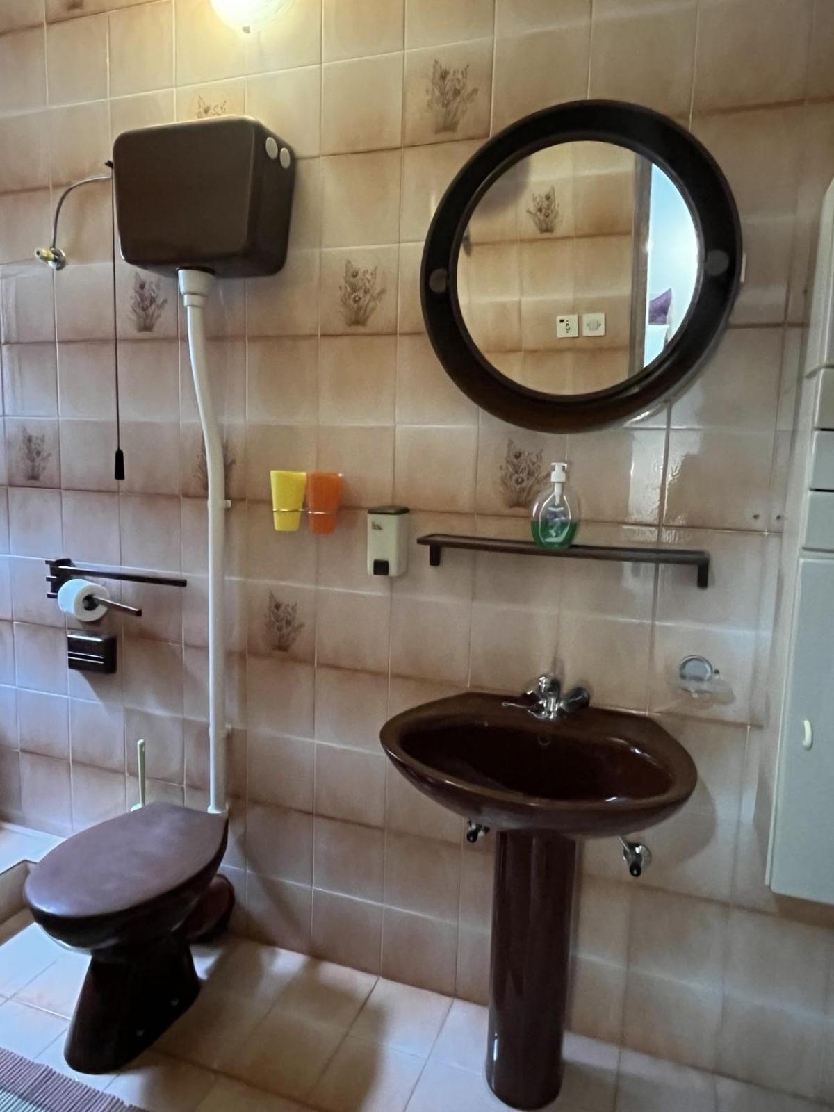 Studio Rooms Moncherie Ούλτσιν Εξωτερικό φωτογραφία
