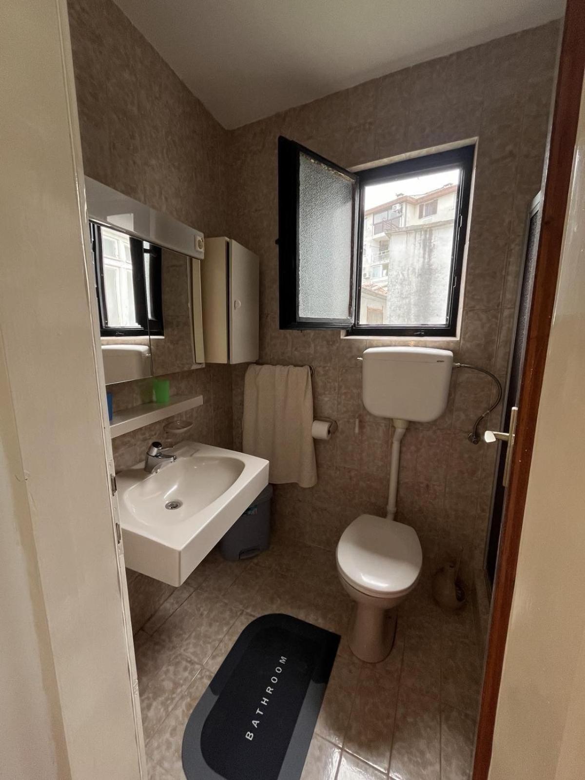 Studio Rooms Moncherie Ούλτσιν Εξωτερικό φωτογραφία