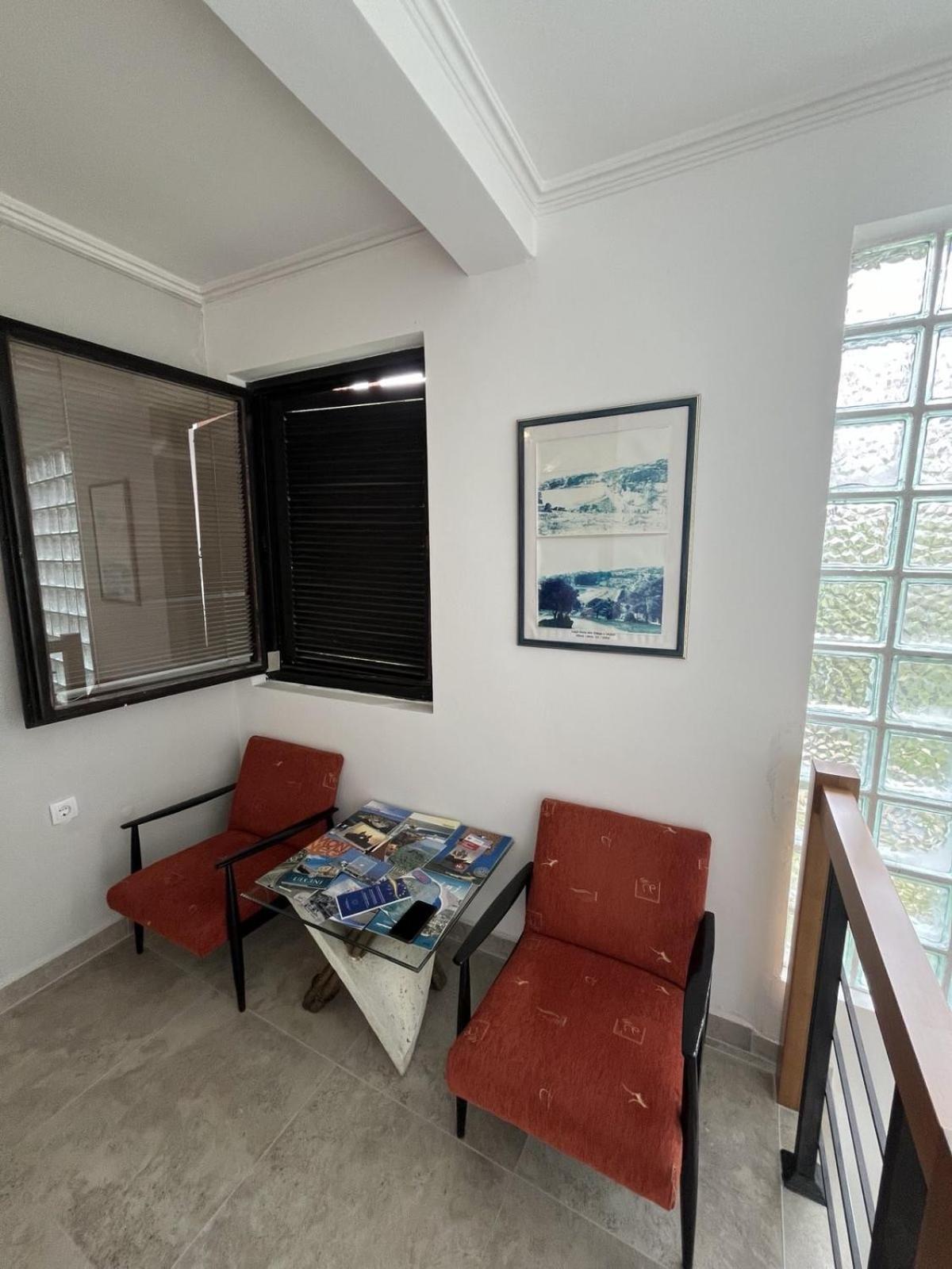 Studio Rooms Moncherie Ούλτσιν Εξωτερικό φωτογραφία