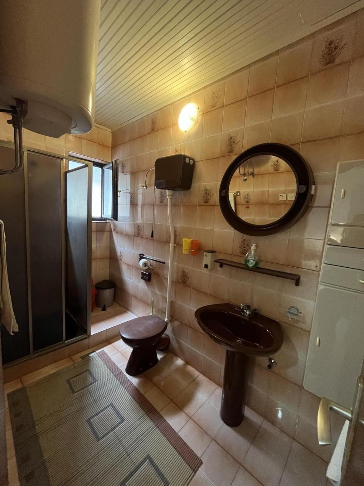 Studio Rooms Moncherie Ούλτσιν Εξωτερικό φωτογραφία