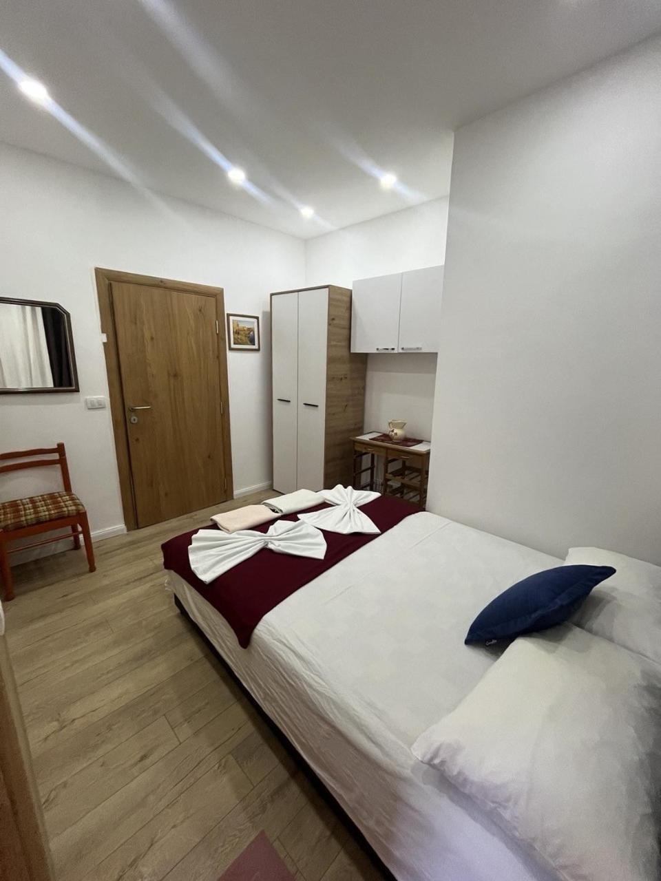Studio Rooms Moncherie Ούλτσιν Εξωτερικό φωτογραφία
