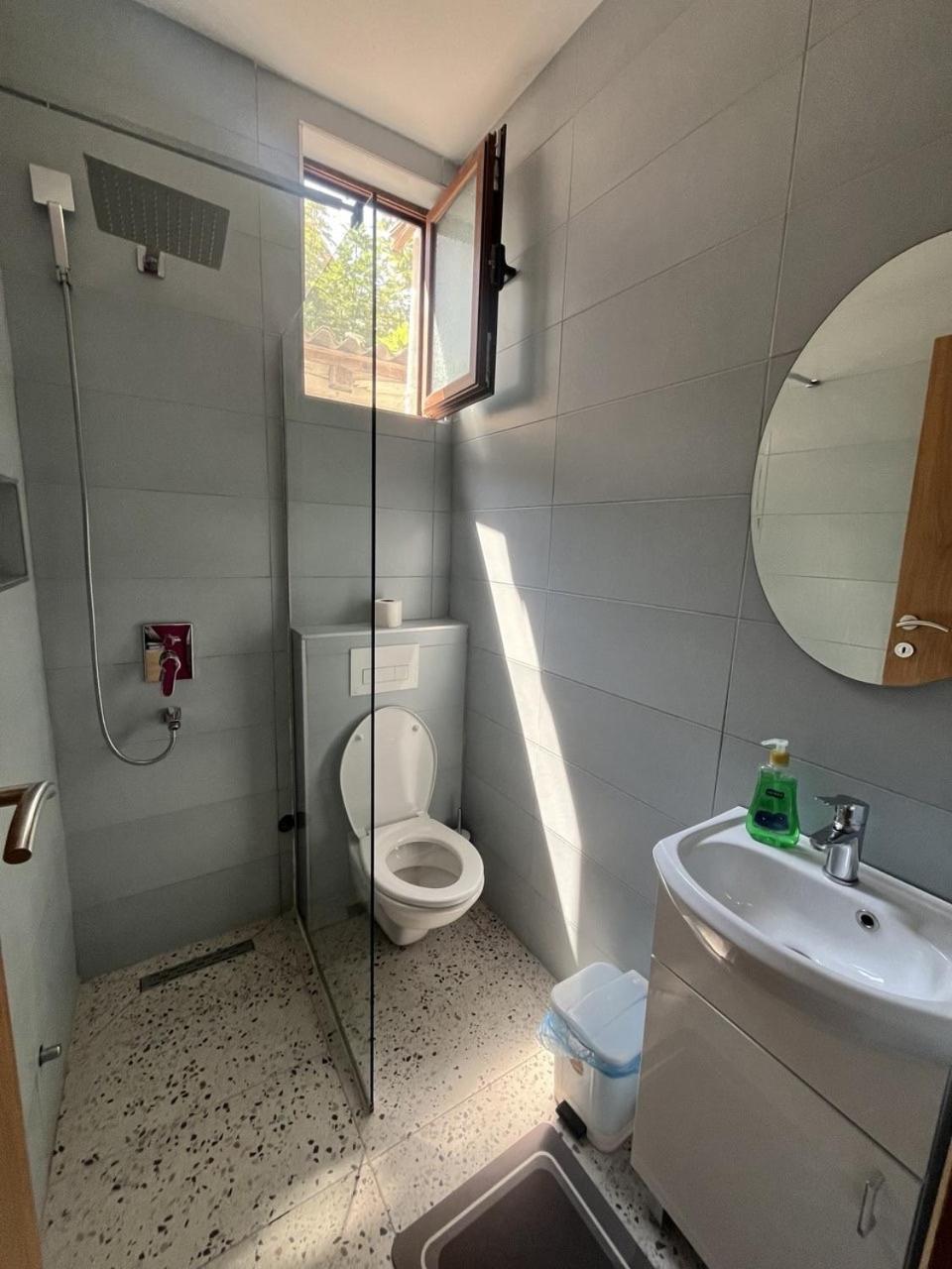 Studio Rooms Moncherie Ούλτσιν Εξωτερικό φωτογραφία