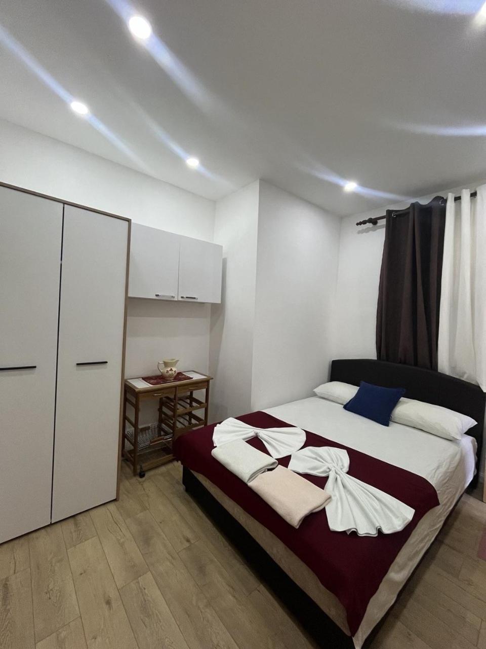 Studio Rooms Moncherie Ούλτσιν Εξωτερικό φωτογραφία