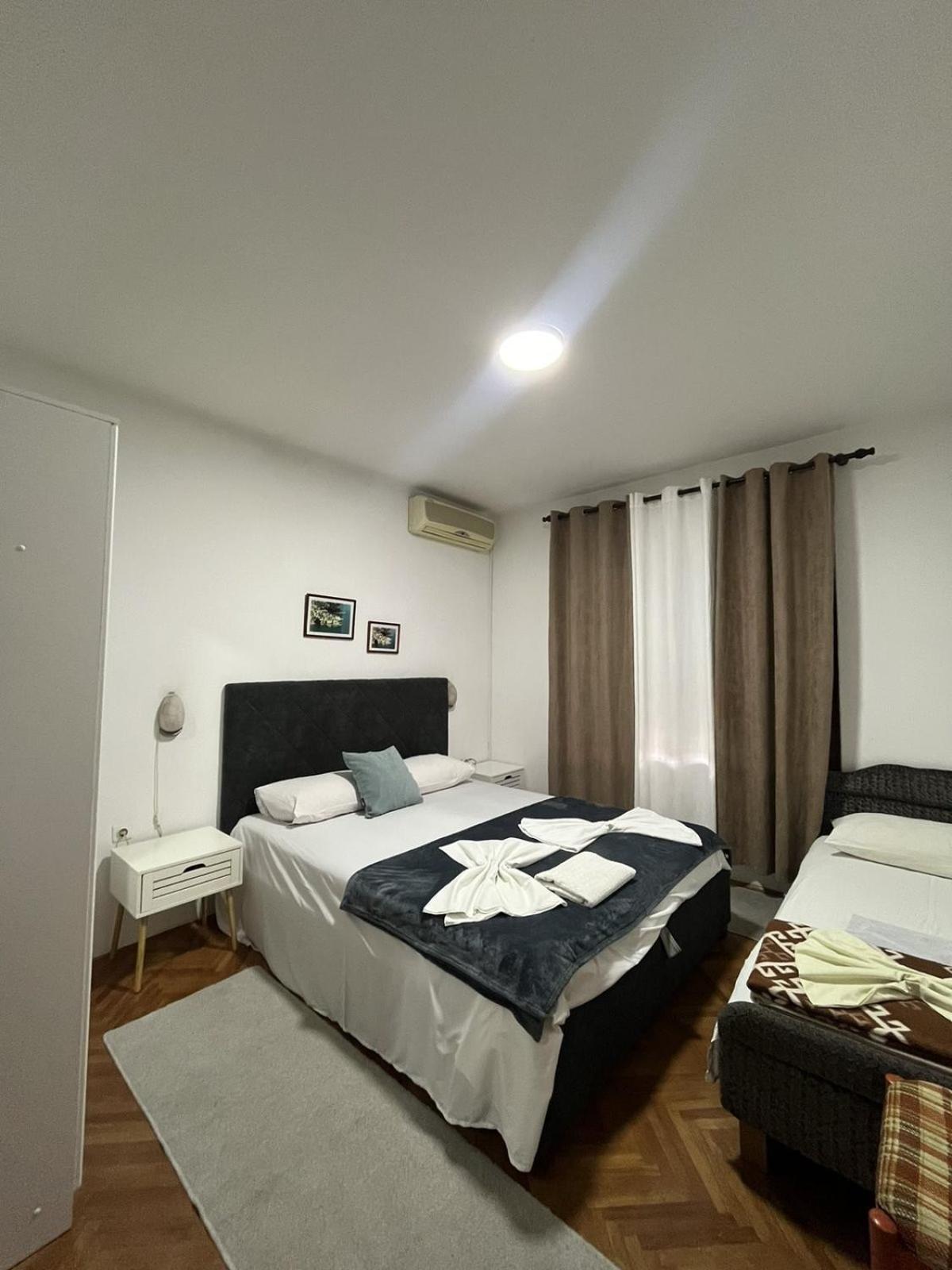Studio Rooms Moncherie Ούλτσιν Εξωτερικό φωτογραφία